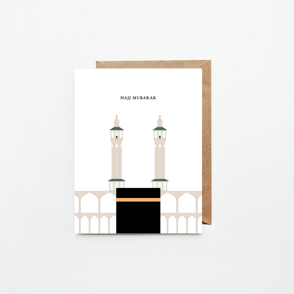 Hajj Mubarak