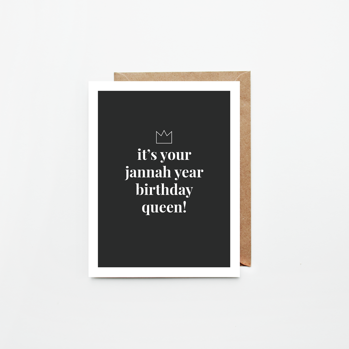 Jannah Queen