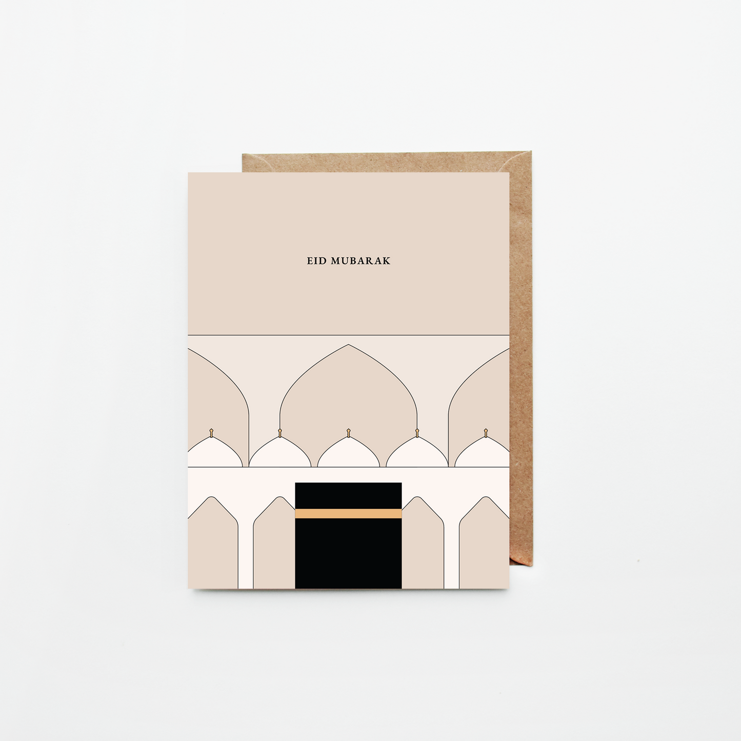 Holy Cities