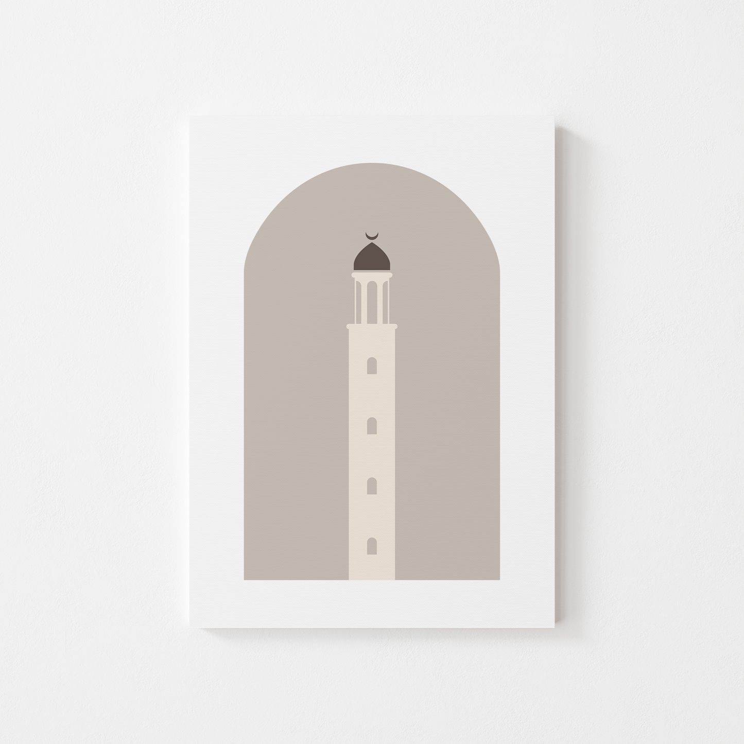 Minaret Card Set
