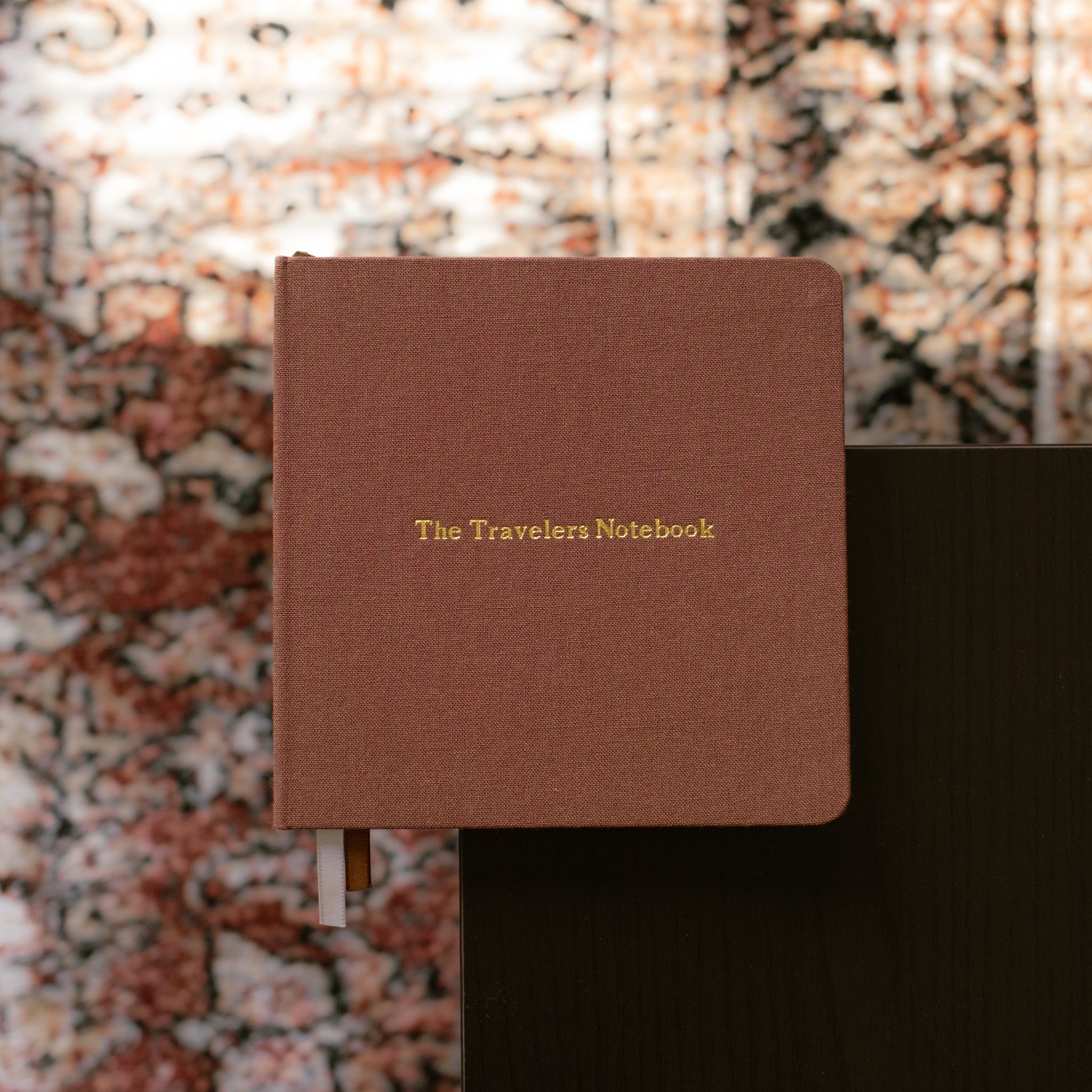 The Travelers Notebook