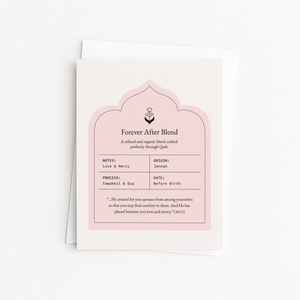 Forever After Blend