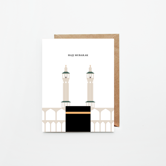 Hajj Mubarak