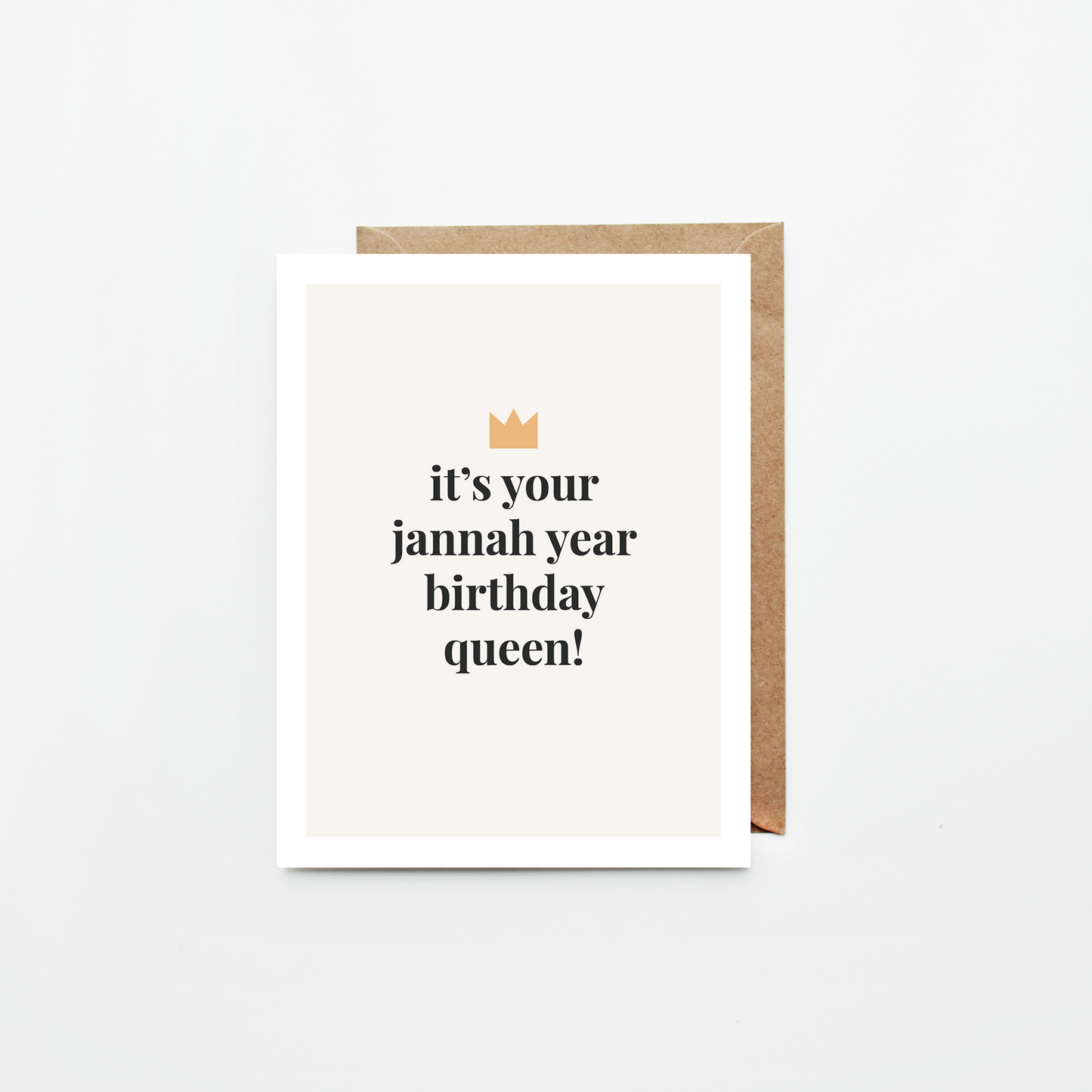 Jannah Queen