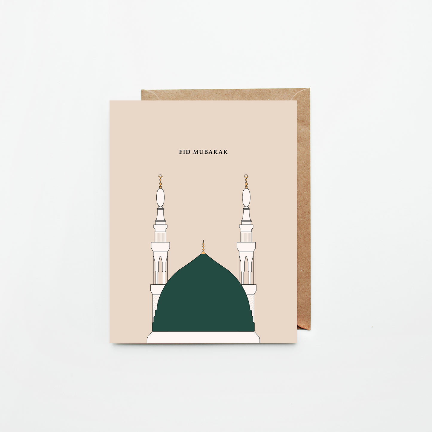 Holy Cities