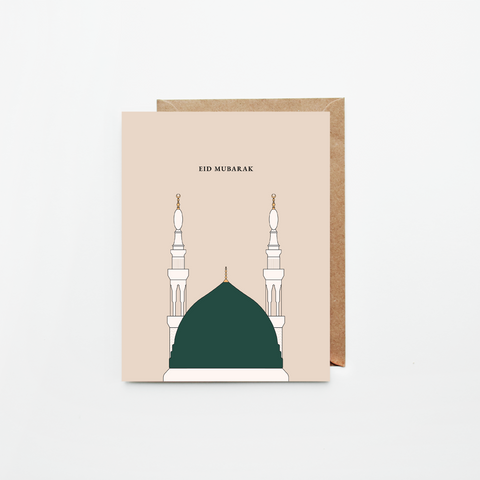 Holy Cities