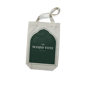 The Masjid Tote No. 2