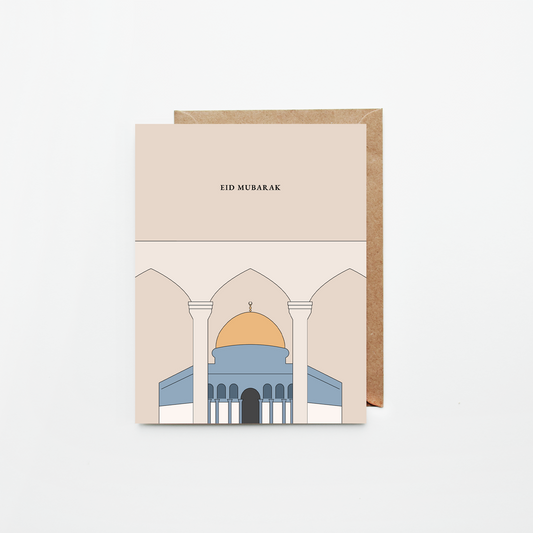 Holy Cities