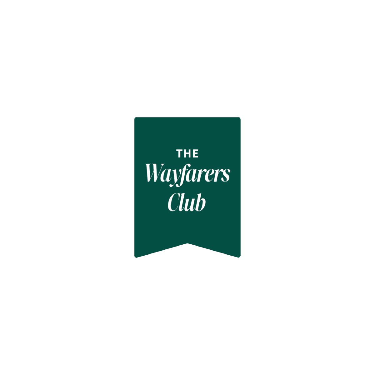 Wayfarers Club Sticker Pack