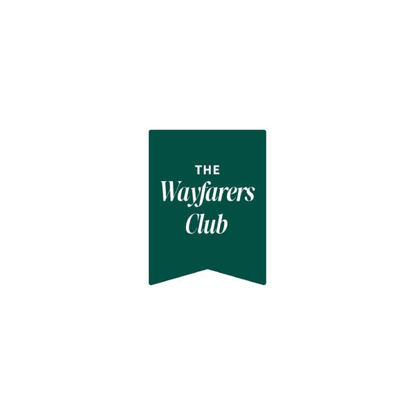 Wayfarers Club Sticker Pack