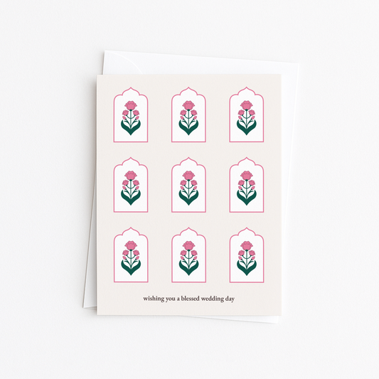 Wedding Motifs