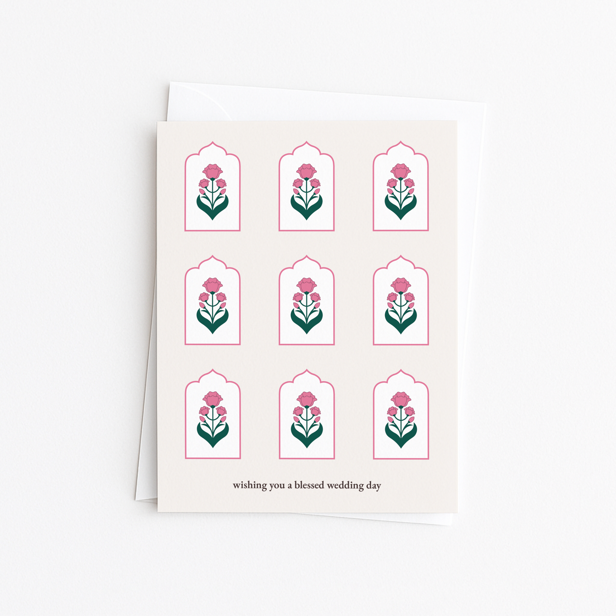 Wedding Motifs