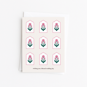 Wedding Motifs