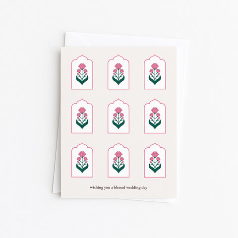 Wedding Motifs