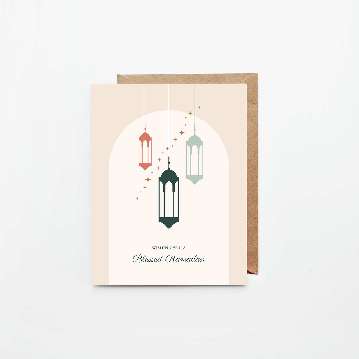 Blessed Ramadan