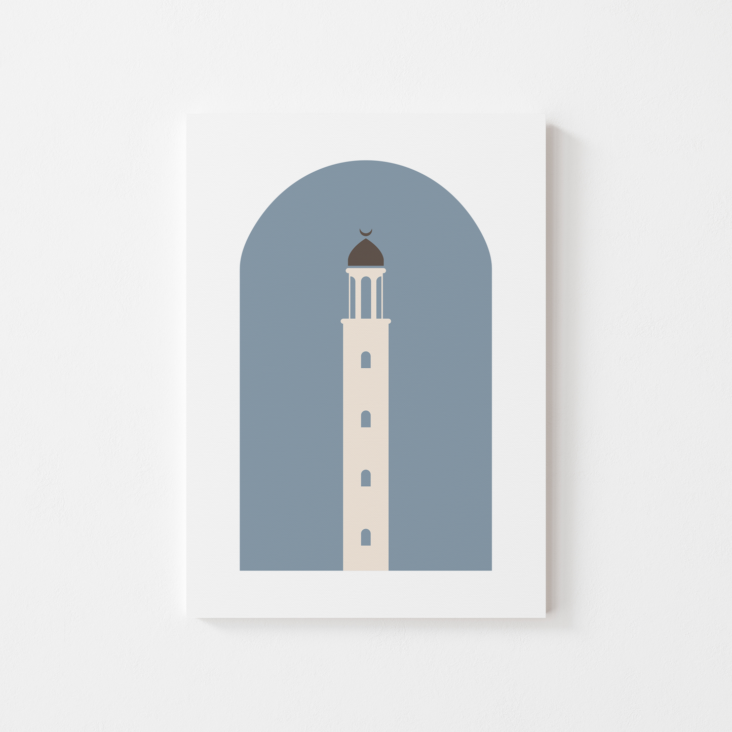 Minaret Card Set