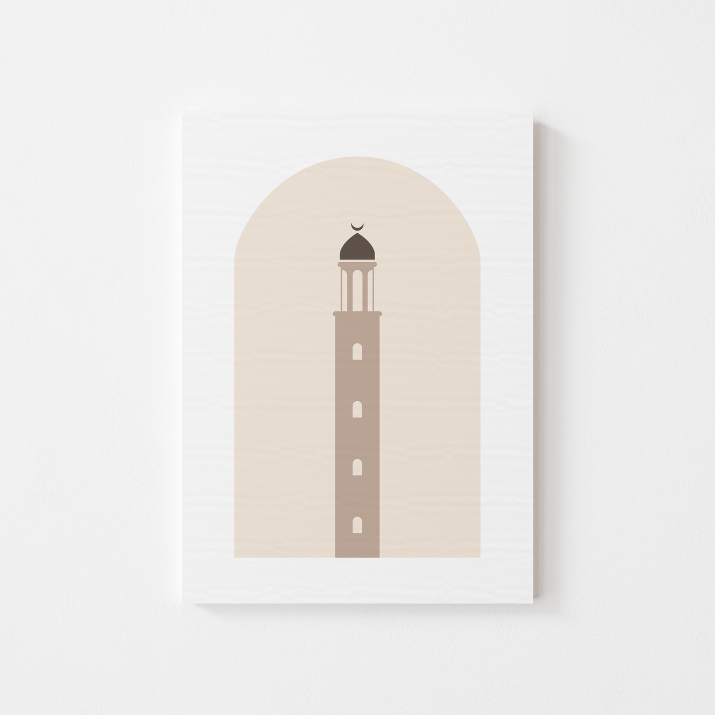 Minaret Card Set