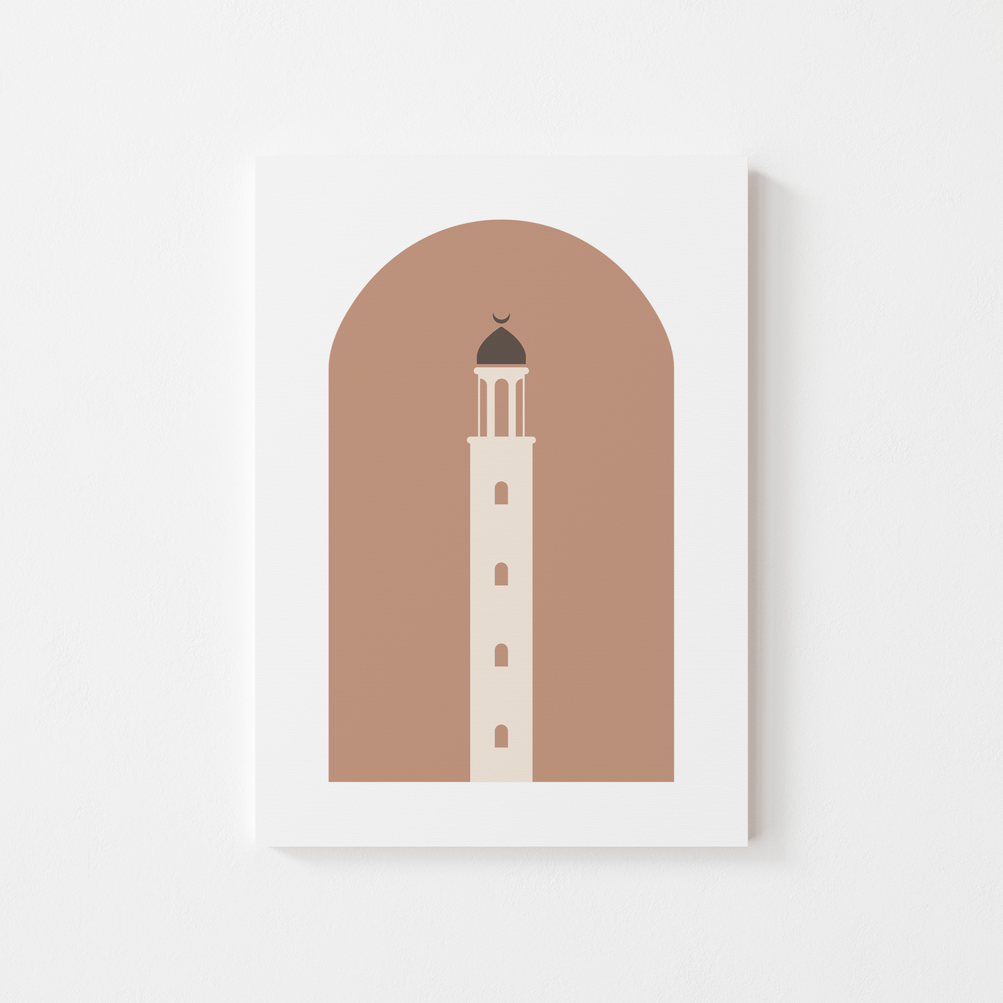 Minaret Card Set