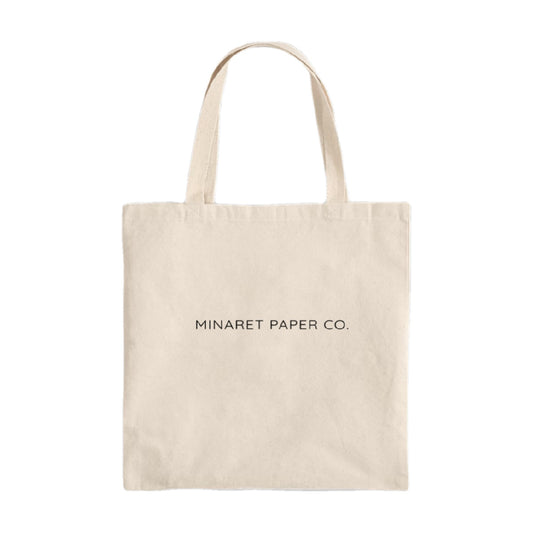 The Essentials Tote